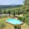 Tuscan Escape Luxury 2 bedroom apartment with pool