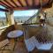 Tuscan Escape Luxury 2 bedroom apartment with pool