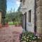 Tuscan Escape Luxury 2 bedroom apartment with pool - Anghiari