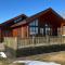 Minniborgir Cabins - Minni-Borg