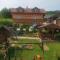 Apartmán Zlatá rybka Apartmán Zlatá rybka