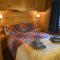 Cozy Cabin with Stunning Loch Lomond Views - Rowardennan