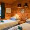 Cozy Cabin with Stunning Loch Lomond Views - 罗厄德南