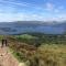Cozy Cabin with Stunning Loch Lomond Views - 罗厄德南