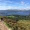 Cozy Cabin with Stunning Loch Lomond Views - Rowardennan