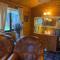 Cozy Cabin with Stunning Loch Lomond Views - Rowardennan