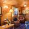 Cozy Cabin with Stunning Loch Lomond Views - Rowardennan