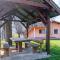 Apartments for families with children Grabovac, Plitvice - 20709 - Rakovica