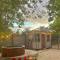 Le Petit Gypsy Wagon