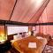 Merzouga Sahara Camp