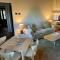 Luxury Tuscan Farm Stay, 1 bedroom with a pool - Anghiari