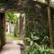 The Secret Guesthouse