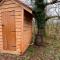 MotoCamp Wales -Camping Pods - Dolgellau