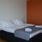 Forskarhotellet