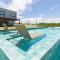 SA05 Excelente Casa 5 Suítes - Condomínio Reserva de Sauípe
