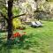 Chalet Ansitz Pastreinbach