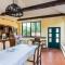Charming heritage villa on a luxurious property near Dubrovnik