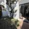 Estepona - Playa - 2 dormitorios con amplio jardín privado Pa24