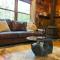 Log Cabin with Mountain View and Privacy