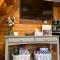 Log Cabin with Mountain View and Privacy - بلو ريدج