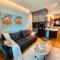 C Tower Apartments - Netanya