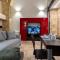 Stazione & Politecnico Stylish Apt with Netflix