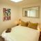 Barefootin Beachfront Cottage, Loadshedding-Proof, Steps Away from Langebaan Main Beach Bliss