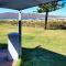 Barefootin Beachfront Cottage, Loadshedding-Proof, Steps Away from Langebaan Main Beach Bliss - Langebaan