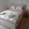 Apartman SAHARA Živogošće