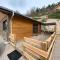 Les Chalets des Capucines & Jacuzzi privatif