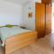Apartments by the sea Jadranovo, Crikvenica - 20801