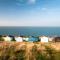 Beautiful Caravan At Seaview Holiday Park In Kent Ref 47028Pb
