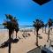 Luxury Apartment La Mata right by the sea