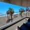 Luxury Apartment La Mata right by the sea