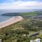 Salty Kisses - Sea Front Aparment - Hodgeston Salty Kisses - Sea Front Aparment - Hodgeston