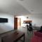 Apartmány Adam