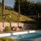 Landpalais Goyenhof - Deluxe Suites & Breakfast