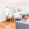 BOURNECOAST - Lovely Two Bedroom VICTORIAN HOLIDAY HOME - GARDEN - WIFI - HB8500