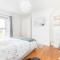 BOURNECOAST - Lovely Two Bedroom VICTORIAN HOLIDAY HOME - GARDEN - WIFI - HB8500