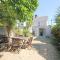 BOURNECOAST - Lovely Two Bedroom VICTORIAN HOLIDAY HOME - GARDEN - WIFI - HB8500