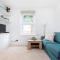 BOURNECOAST - Lovely Two Bedroom VICTORIAN HOLIDAY HOME - GARDEN - WIFI - HB8500