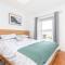 BOURNECOAST - Lovely Two Bedroom VICTORIAN HOLIDAY HOME - GARDEN - WIFI - HB8500