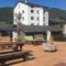 Residencia Aldosa