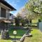 Il Vecchio Kiwi - House with private garden - Oleggio Castello