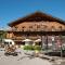 Apart-Hotel Filomena - Lech am Arlberg