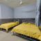 TBE Room2stay at Jalan BR3