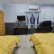TBE Room2stay at Jalan BR3