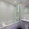 Comfy Casa - Syster Properties Serviced Accommodation Leicester Families, Work - Leicester