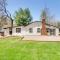 Nautical Akron Cottage with Sunroom and Lake Views! - Uniontown