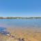 Nautical Akron Cottage with Sunroom and Lake Views! - Uniontown